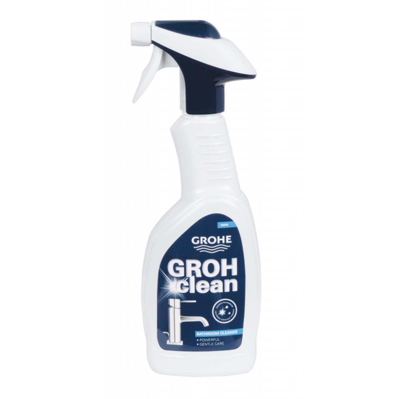 Чистящее средство Grohclean от Grohe (48166000)